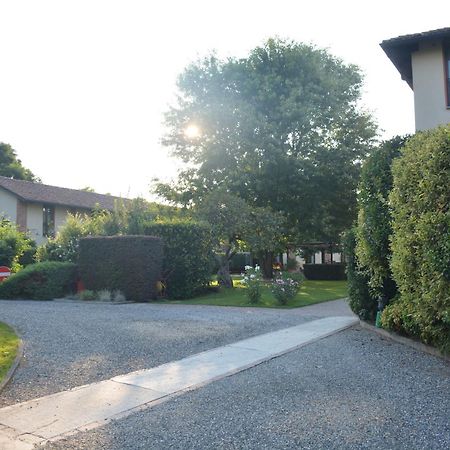 Romantic Hotel Furno San Francesco al Campo Exterior photo