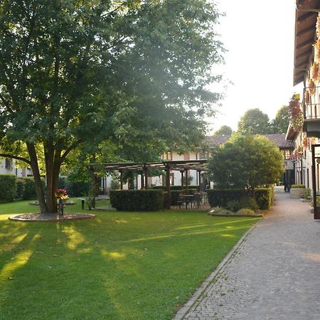 Romantic Hotel Furno San Francesco al Campo Exterior photo
