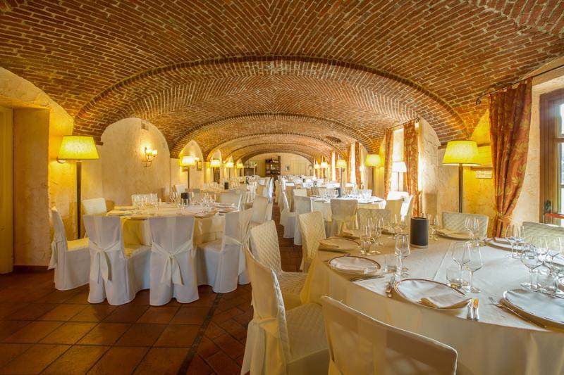 Romantic Hotel Furno San Francesco al Campo Exterior photo