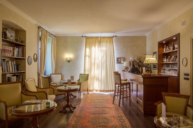 Romantic Hotel Furno San Francesco al Campo Exterior photo