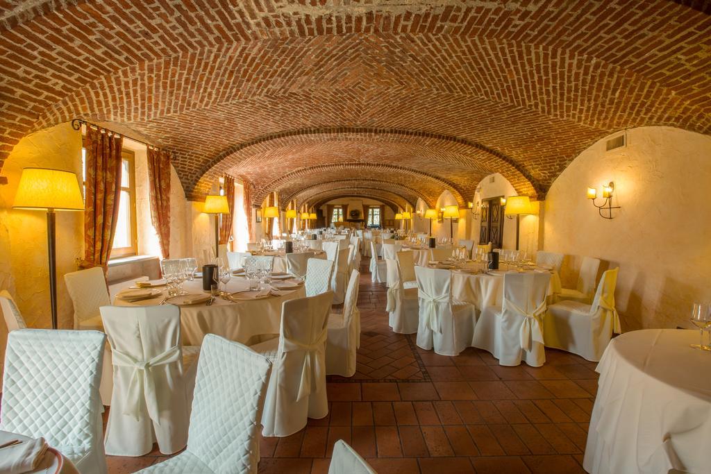 Romantic Hotel Furno San Francesco al Campo Exterior photo