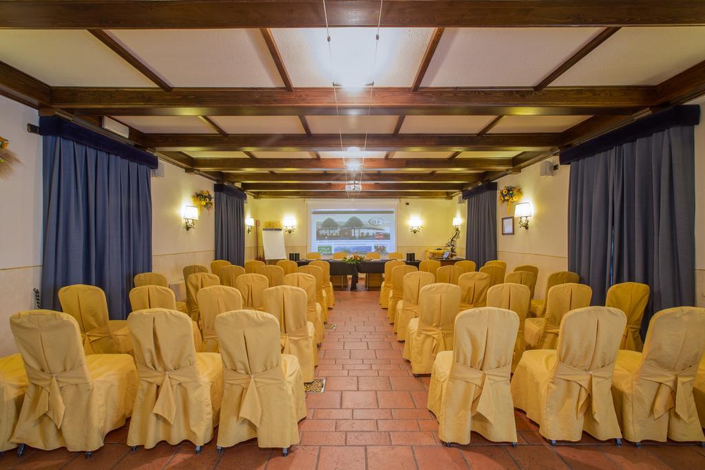 Romantic Hotel Furno San Francesco al Campo Exterior photo