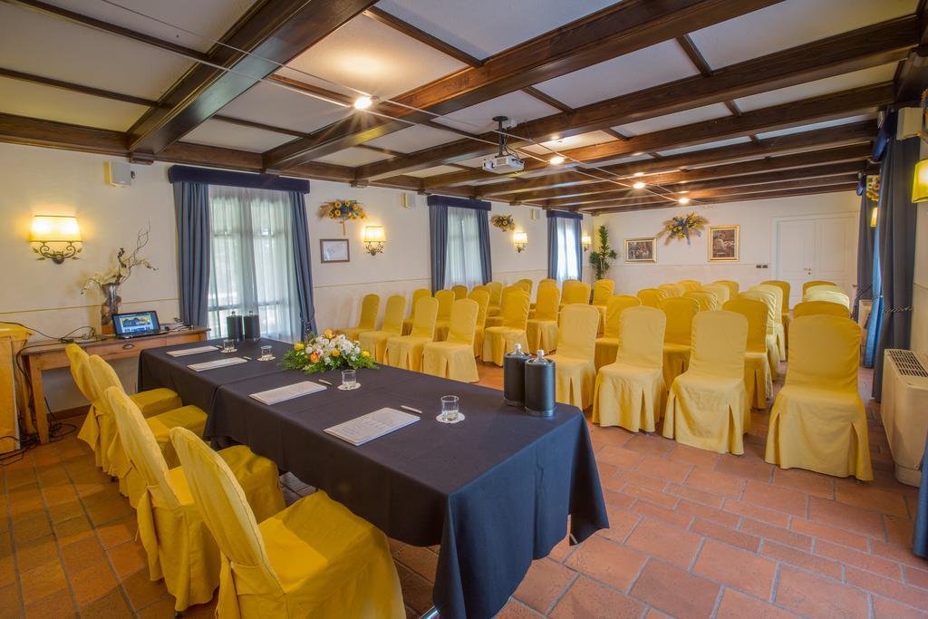 Romantic Hotel Furno San Francesco al Campo Exterior photo