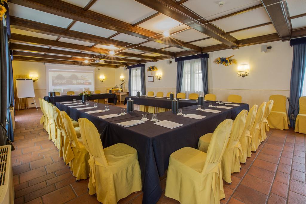 Romantic Hotel Furno San Francesco al Campo Exterior photo